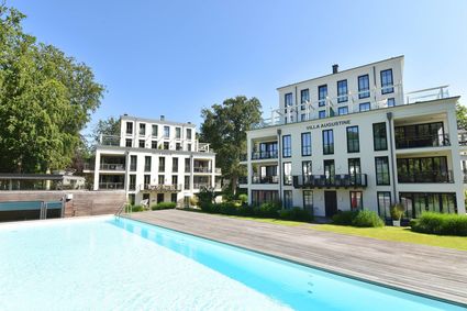 Villa Amalie & Mathilde