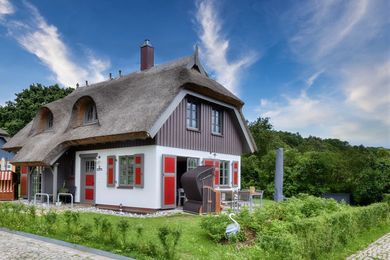 16 Große Lage / Feriendorf Klein Stresow